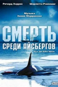 Смерть среди айсбергов 